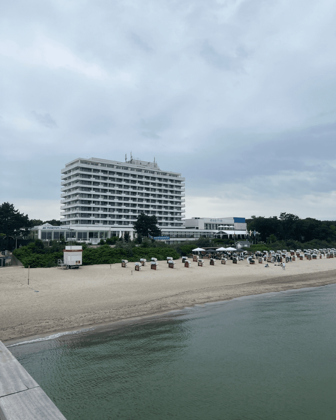 Timmendorfer Strand