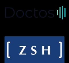 ZSH und Doctos Logo nebeneinander