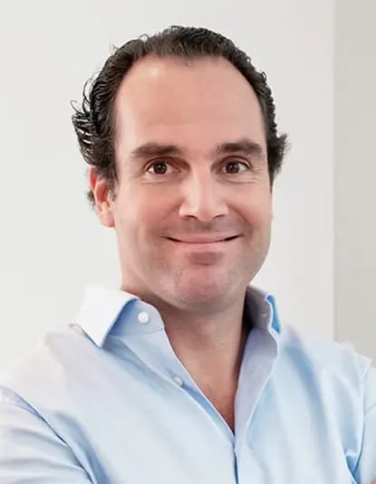 Prof. Dr. med. Dominik Pförringer