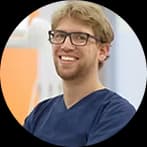 Dr. Jonas Kilger, Zahnarzt