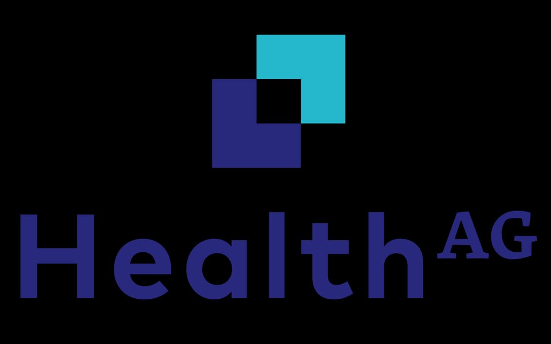 Logo Healthag