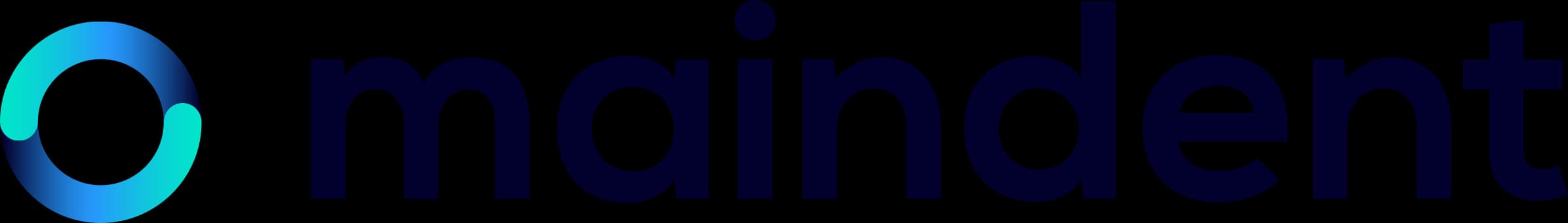 maindent Logo