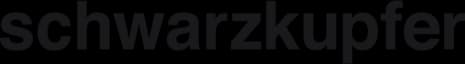 Logo schwarzkupfer designagentur
