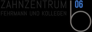 Logo Zahnzentrum Fehrmann