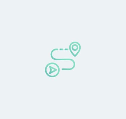 Intuitive Bedienung