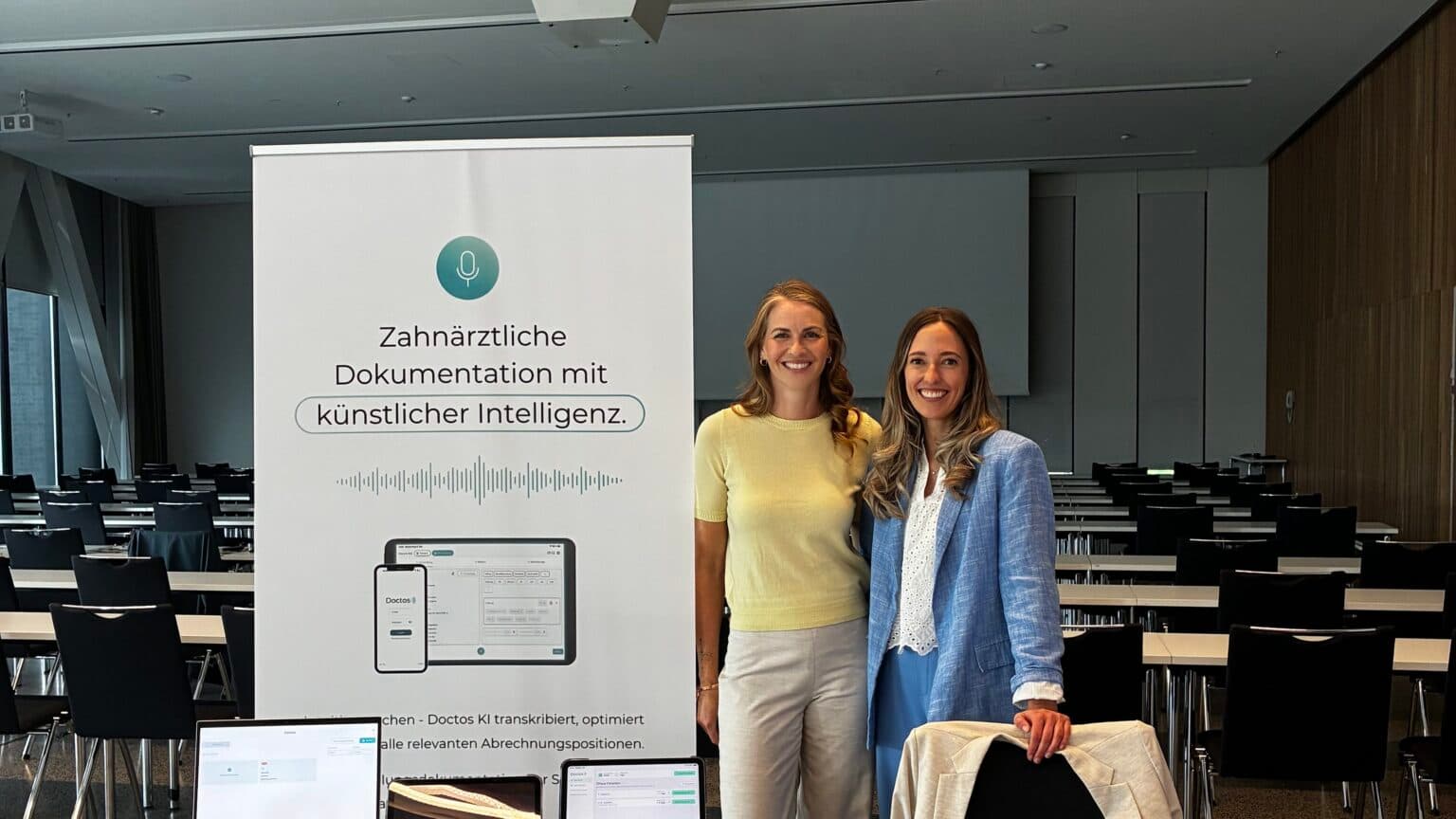KFO/KI-Symposium in Würzburg