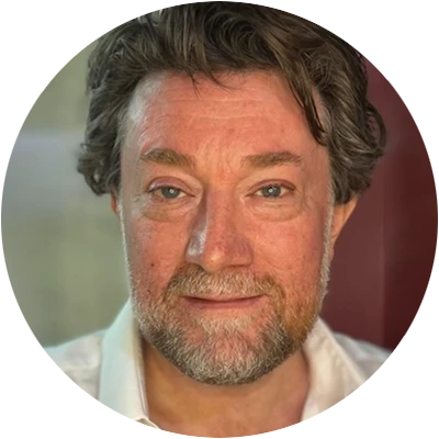 Dr. Christoph Klotz, Zahnarzt